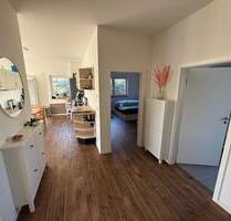 Neubau 3-Zimmer-Wohnung im Herzen von Nauen zu vermieten