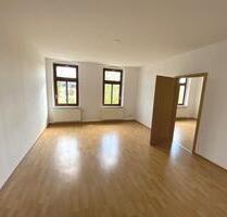 Helle 3-Raum Wohnung in Chemnitz