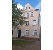 ruhig gelegene 3-Raum-Wohnung - 342,00 EUR Kaltmiete, ca.  57,00 m² in Zeitz (PLZ: 06712)