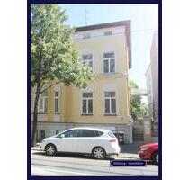 1,5 RWE Dachgeschoss - 368,00 EUR Kaltmiete, ca.  46,00 m² in Halle (Saale) (PLZ: 06108)