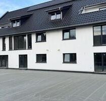 Moderne 2-Zimmer Wohnung im Neubau Erstbezug Barrierefrei - Bremerhaven Lehe