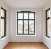Ihre neue Traumwohnung mit Erker! - WE07 - Halle (Saale) Büschdorf