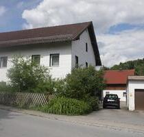 Verkaufe Hofstelle ( Ehemaliger Pferdehof ) Privat ohne Makler - Außernzell