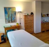 Praxisraum Pödeldorf Praxis Behandlungsraum Therapie Coworking - Litzendorf