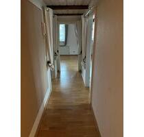 2 Zimmer Wohnung in Winsener Innenstadt ab 01.07.2025 - Winsen (Luhe)