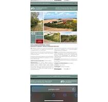 LandGrundstück - 27.000,00 EUR Kaltmiete, ca.  0,00 m² in Salzatal (PLZ: 06198)