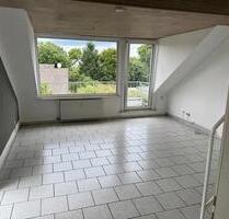 92 qm große Maisonette-Wohnung mit viel Licht und Raumgefühl - Eschweiler