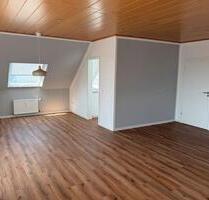 2 ZKB-Wohnung - neu renoviert! - 660,00 EUR Kaltmiete, in Bad Zwesten (PLZ: 34596)