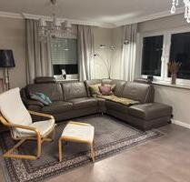 Schöne 5 Zimmer Wohnung m. Balkon in ruhiger Lage zu vermieten - Porta Westfalica