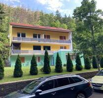 1 WG Zimmer für SchülerAzubiAlleinstehende Person - Bad Neustadt an der Saale