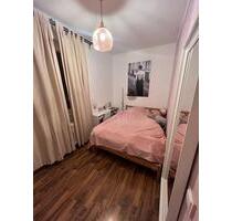 Möblierte 2-Zimmer-Wohnung mit Balkon & Anmeldung – All-Incl. - Berlin Tempelhof-Schöneberg