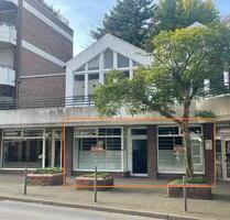 Barrierefreies Ladenlokal in Gelsenkirchen-Buer | erstklassige Sichtbarkeit im Erdgeschoss ca. 55 m²