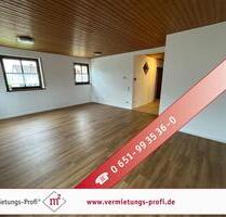 Schöne, lichtdurchflutete 1-Zimmer-Wohnung – ideal für Singles - Trier Kürenz