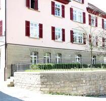 3-Zimmerwohnung im Zentrum von Schwäbisch Hall