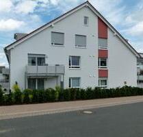 Moderne 4 ZKB-Wohnung mit Dachterrasse und Tiefgarage Obervellmar