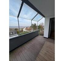 Moderne Wohnung 135m2 im Steinbachtal - Würzburg Heuchelhof