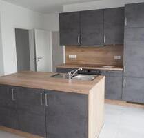 Wohnung zu vermieten, Balkon, Aufzug, Wärmepumpe - Westoverledingen