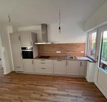 SinglePärchen-Wohnung, kernsaniert, ab 01.01. frei - Sievershütten