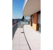 Bad Krozingen 3,5 Zimmer Wohnung mit Balkon