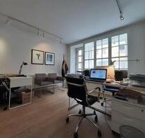 Ebenerdiges Büro in zentraler Geschäftslage! - Zittau