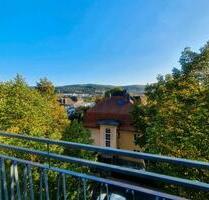 Helle 2-Zimmer-Wohnung mit Balkon und EBK ab 01.08. - Hagen Hagen-Mitte