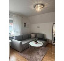 Wohnung zur Untervermietung ab 01.08.2025 - Buxtehude