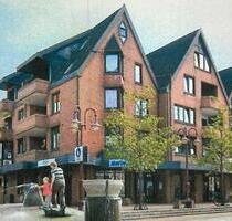 Wohnung zu vermieten - 700,00 EUR Kaltmiete, in Nordenham (PLZ: 26954)