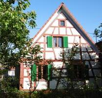 Mietwohnung, EG, 65 Quadratmeter, KA Daxlanden - Karlsruhe