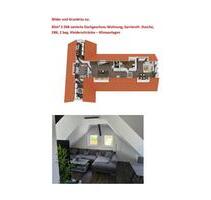 Dachgeschosswohnung in Wiesloch