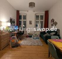 Wohnungsswap - 3 Zimmer, 73 m² - Tempelhofer Damm, Tempelhof, Berlin