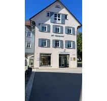 provisionsfreie Büro Gewerbefläche in zentraler Lage Wangen - Wangen im Allgäu