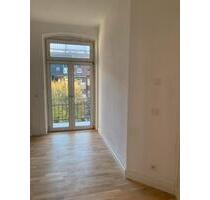 Altbau-Wohnung mit Balkon in Köln HumboldtGremberg