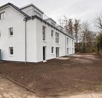 Neubau Erstbezug im EG mit Garten und Einbauküche - Bad Schwartau