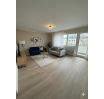 Erstbezug nach Kernsanierung: Ihre Traum-2-Zimmer-Wohnung mit Wun - Berlin Spandau