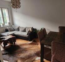 Gemütliche möblierte 2-Raumwohnung - Berlin Steglitz-Zehlendorf