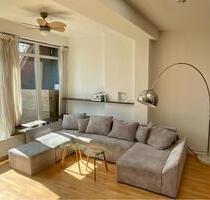 Möblierte 2-Zimmer-Wg Rudolfkiez- Sep-Juli 2026 - Berlin Friedrichshain-Kreuzberg