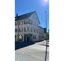 provisionsfreie Laden Bürofläche zentral gelegen in Wangen - Wangen im Allgäu