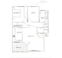 Drei Zimmer Wohnung in ruhiger begehrter Lage in Hanau Steinheim