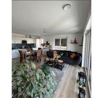 Moderne 3 Zimmer Wohnung mit Einbauküche in Ransbach-Baumbach