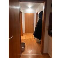 Mitarbeiter Wohnung - 574,00 EUR Kaltmiete, ca.  40,00 m² in Risum-Lindholm (PLZ: 25920)