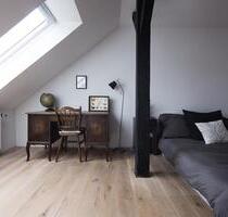 Helle, ruhige Wohnung mitten im Friedrichshain - Berlin Friedrichshain-Kreuzberg