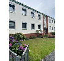 Sehr schöne 3-Zimmerwohnung in Westercelle