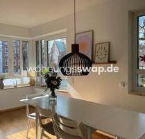 Wohnungsswap - 3 Zimmer, 95 m² - Behringstraße, Altona, Hamburg