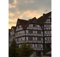 2 ZKB Wohnung Homberg (Efze) Marktplatz