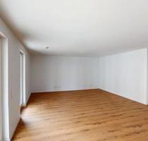 Geräumige 3-Zimmer-Neubauwohnung mit EBK und Balkon - Villingen-Schwenningen Kopsbühl