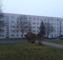 3-Zimmer Wohnung im Grünen - 369,00&nbsp;EUR Kaltmiete, ca.&nbsp; 58,60&nbsp;m&sup2; in Bad Lobenstein (PLZ: 07356)