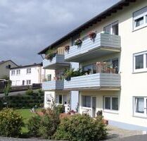 Schöne 2-Zimmer-Wohnung mit Terrasse in Hünstetten-Beuerbach - Idstein