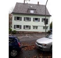 Witten-Annen, Schleiermacherstraße, Wohnung 40 qm