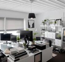 1 Zimmer Apartment - direkt neben dem Südstadt Bad - Nürnberg Rabus