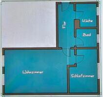 2 Raum Wohnung im Baumschulenweg - Jacobsdorf